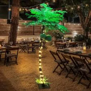  Incredible Artificial Trees